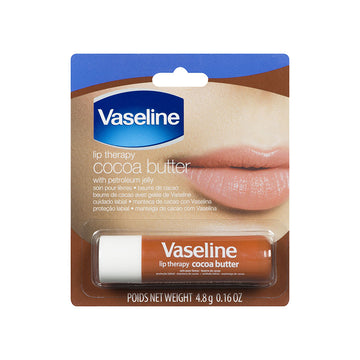 Vaseline Lip Therapy - 4.8g